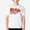 Hammer Heavyweight Tee Thumbnail