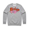 Mens United Crew (Clearance) Thumbnail